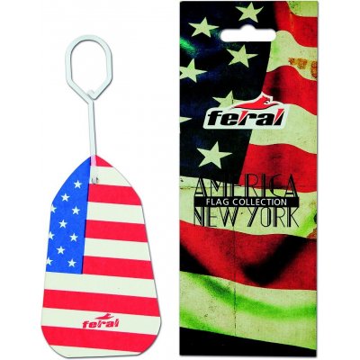 Feral USA z parfémové kolekce Flags – Hledejceny.cz