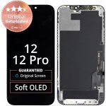 LCD Displej + Dotykové sklo Apple iPhone 12 / 12 Pro – Zboží Živě