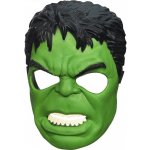 Hasbro Avengers hrdinská maska Hulk – Zbozi.Blesk.cz