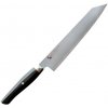 Kuchyňský nůž Mcusta Zanmai REVOLUTION Nůž šéfKiritsuke 23 cm