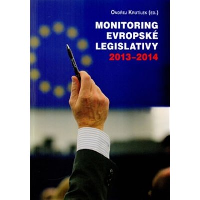 Monitoring evropské legislativy 2013–2014 – Zboží Mobilmania