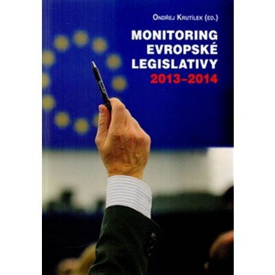 Monitoring evropské legislativy 2013–2014 – Zbozi.Blesk.cz