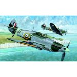 Směr Model letadlo Hawker Hurricane MK IIC stavebnice letadla 1:72 – Zboží Dáma