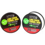 Korda PVA Punčocha Funnel Web Hexmesh Refill 5 m 40 mm – Zboží Dáma