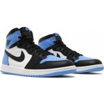 Jordan 1 Retro High OG UNC Toe DZ5485-400 – Hledejceny.cz