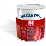 Balakryl Uni lesk 9 kg bílá – Hledejceny.cz
