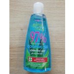 Vivapharm Aloe vera chladivý gel 250 ml – Zboží Dáma