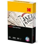 KODAK A4, 80 g, 500 listů – Zboží Živě