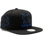 Mitchell & Ness Tc Bottoms Snapback Hwc NBA DENVER NUGGETS Black – Hledejceny.cz