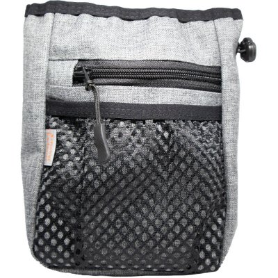 Pamlskovník nylon Ellis modrý 13 x 19 x 6 cm – Hledejceny.cz
