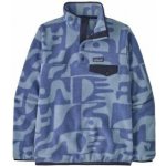 Patagonia Lightweight Synch Snap T Pulover Women – Zbozi.Blesk.cz