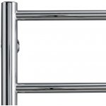 PMH Naas NS4C-M 600 mm x 1210 mm chrom