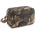 Revelry The Stowaway toaletní taška maskáčová – Hledejceny.cz