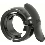 Knog zvonek Oi Prima Large světle šedá – Zboží Dáma