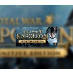 Total War: NAPOLEON Definitive Edition – Sleviste.cz
