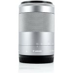 Canon EF-M 55-200mm f/4.5-6.3 IS STM – Hledejceny.cz