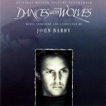 John Barry Dances With Wolves – Zboží Mobilmania