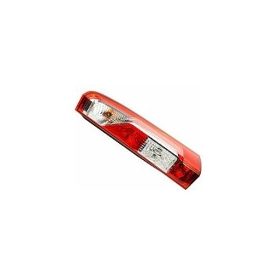 Zadní světlo - pravé RENAULT MASTER | 2010-2014 | HELLA | – Hledejceny.cz