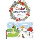 České vymalovánky