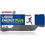 SPONSER LIQUID ENERGY PLUS 35 g – Zboží Dáma