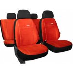 Autopotah Pok-ter Comfort cihlově červené | Zboží Auto