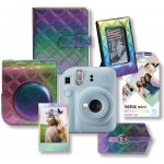 Fujifilm Instax Mini 12 Set – Zboží Živě
