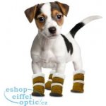 TRIXIE Boty pro psy TRIXIE Comfort – Sleviste.cz