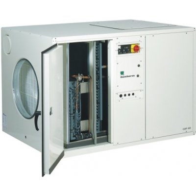 DANTHERM CDP 165