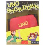 Uno Showdown velké zúčtování – Sleviste.cz