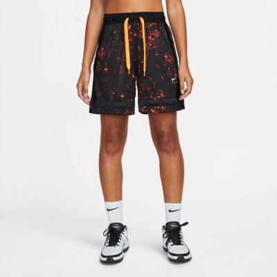 Nike šortky Fly Crossover Short Women – Zboží Mobilmania