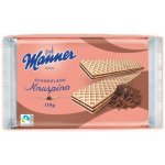 Manner Knuspino Schoko 110 g – Zboží Dáma
