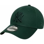 New Era NEW YORK YANKEES MLB LEAGUE ESSENTIAL 9FORTY tmavě zelená – Hledejceny.cz