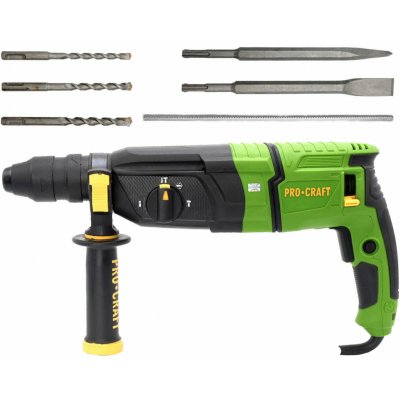 Procraft BH1100 DFR – HobbyKompas.cz