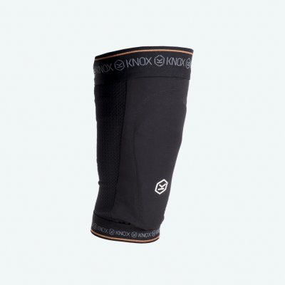 Kolenní chrániče Knox Action Pro Knee Guard – Zbozi.Blesk.cz