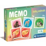 Clementoni Pexeso Mláďata – Sleviste.cz