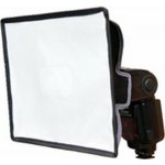 Aurora softbox pro reportérské lampy Aurora Microbox MAS – Zboží Mobilmania