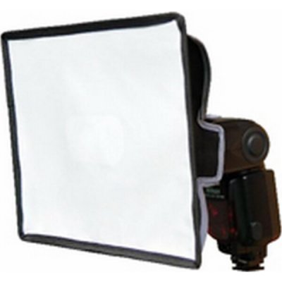 Aurora softbox pro reportérské lampy Aurora Microbox MAS – Zboží Mobilmania