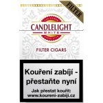 Candlelight Filter White 20 ks – Zboží Dáma