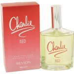 Revlon Charlie Red Eau de Fraiche dámská 100 ml – Sleviste.cz