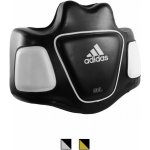 adidas Super Bodyprotector vesta černá – Sleviste.cz