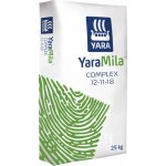 YaraMila Complex 25 kg – Zboží Dáma