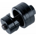 Wolfcraft Wolfcraft Vykružovač otvorů pro vodovodní baterii O 35, 1 3/8 3754000 WLFELN1125 – Zboží Dáma