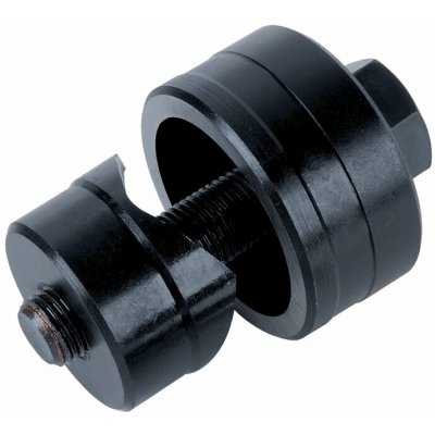 Wolfcraft Wolfcraft Vykružovač otvorů pro vodovodní baterii O 35, 1 3/8 3754000 WLFELN1125 – Zboží Dáma