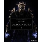 The Elder Scrolls 5: Skyrim Dragonborn – Hledejceny.cz