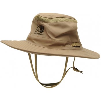 Karrimor Hunter Hat Stone