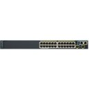 Switch Cisco WS-C2960S-24TD-L