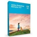 Adobe Photoshop Elements 2022 WIN CZ FULL BOX - 65318993