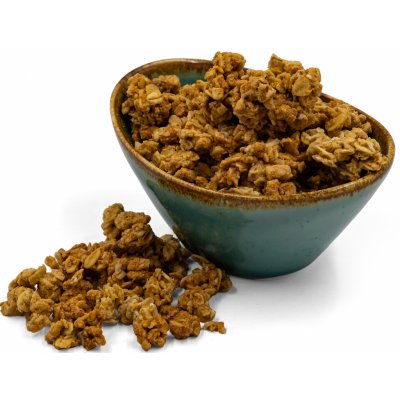 Protein&Co. Granola High protein 400 g – Zboží Dáma