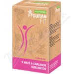 Fytopharma Figuran FIT čaj s maté chaluha 20 x 1.5 g – Hledejceny.cz