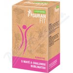 Fytopharma Figuran FIT čaj s maté chaluha 20 x 1,5 g – Hledejceny.cz
